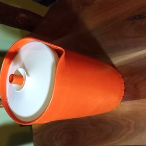 Vintage Tupperware Pitcher